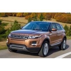 Accesorios Land Rover Range Rover Evoque (2011 - 2015)